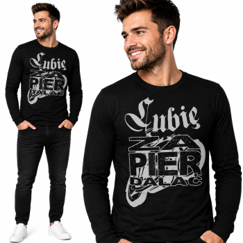LONGSLEEVE M8 LUBIE 5
